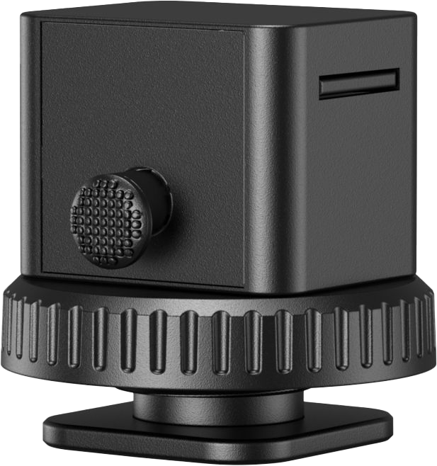 SmallRig 4661 Vibe P108 Pro mini LED Video Light - 7