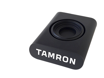 Tamron Pos. Tamron Black SP Lens Display Stand