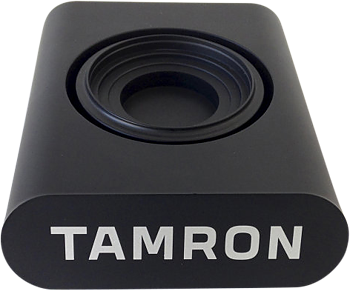 Tamron Pos. Tamron Black SP Lens Display Stand