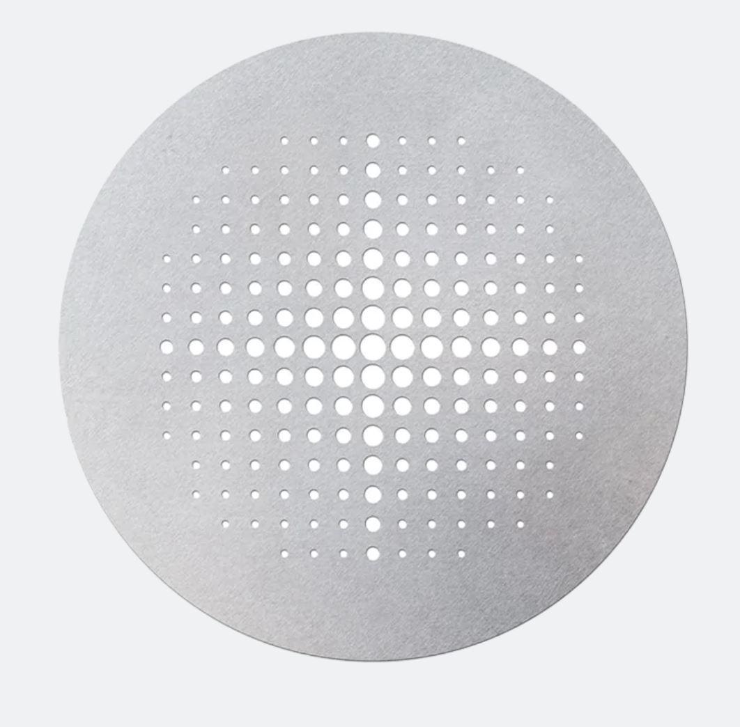Aputure Spotlight 10-Piece Gobo Kit - 7