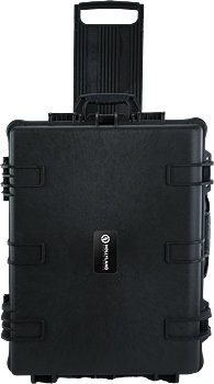 Hollyland Solidcom C1 Pro - Roaming Hub20S Hard-shell Carry Case Fit for Solidcom C1 Pro Roaming HUB