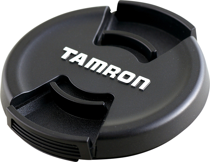 Tamron Lens Cap 67mm - 2