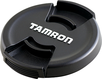 Tamron Lens Cap 67mm