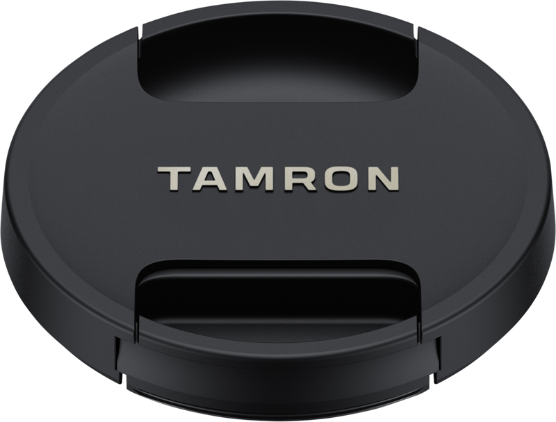 Tamron Lens Cap 67mm