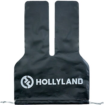 Hollyland Solidcom Roaming Hub Waterproof Bag Fit for Solidcom C1 Pro Roaming HUB