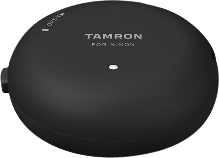 Tamron TAP-in Console Canon – för filmskapare