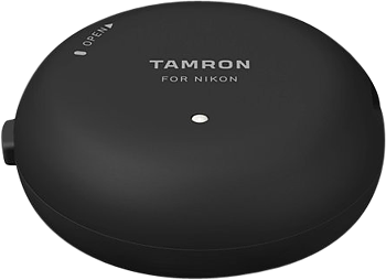 Tamron TAP-in Console Canon