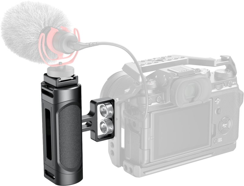 SmallRig 4816 Mini Side Handle Kit - 4