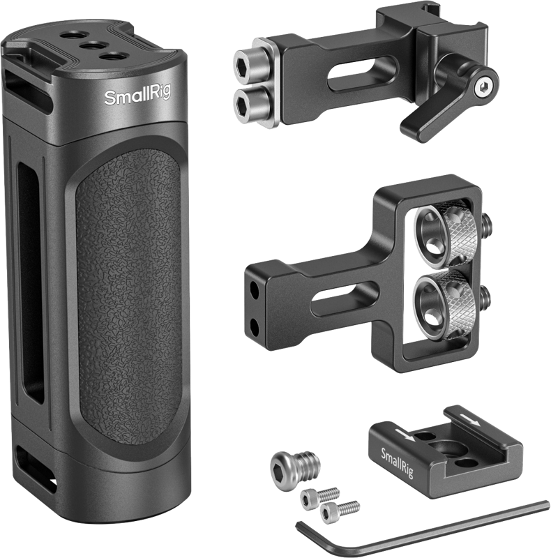 SmallRig 4816 Mini Side Handle Kit - 2