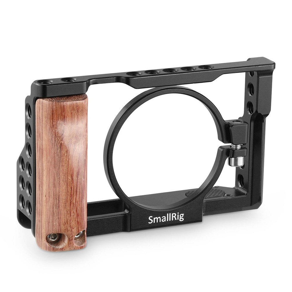 SmallRig Cage for Sony RX100 III/IV/V 2105 - 2