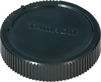 Tamron Rear Cap Canon EF (New Design)