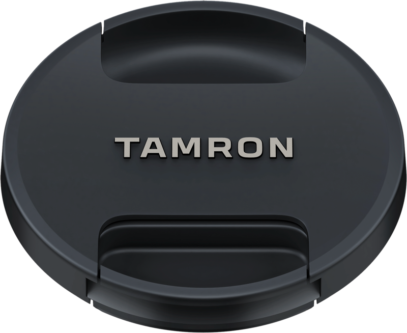 Tamron Lens cap 82mm - 3