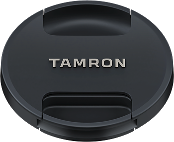Tamron Lens cap 82mm