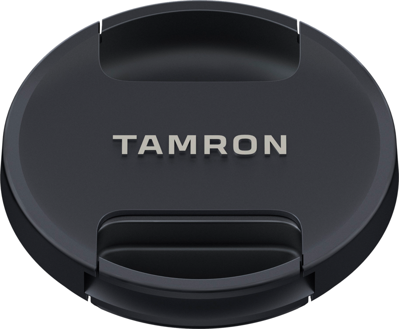 Tamron Lens Cap 72mm – för filmskapare