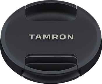 Tamron Lens Cap 72mm