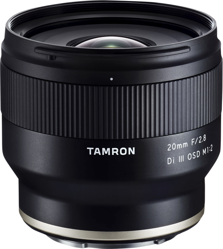 Tamron 20mm f/2.8 Di III OSD M1:2 Sony FE - 2