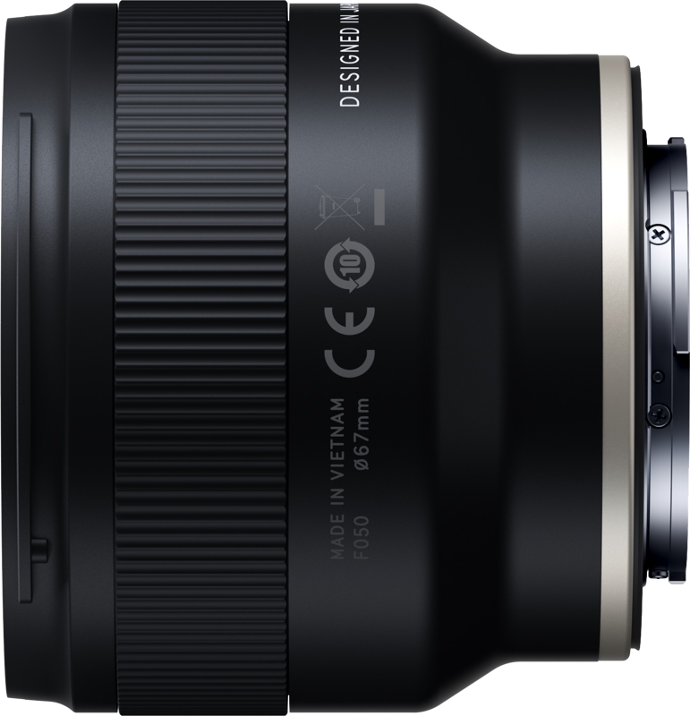 Tamron 20mm f/2.8 Di III OSD M1:2 Sony FE - 5
