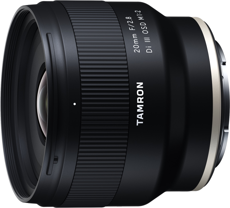 Tamron 20mm f/2.8 Di III OSD M1:2 Sony FE - 3