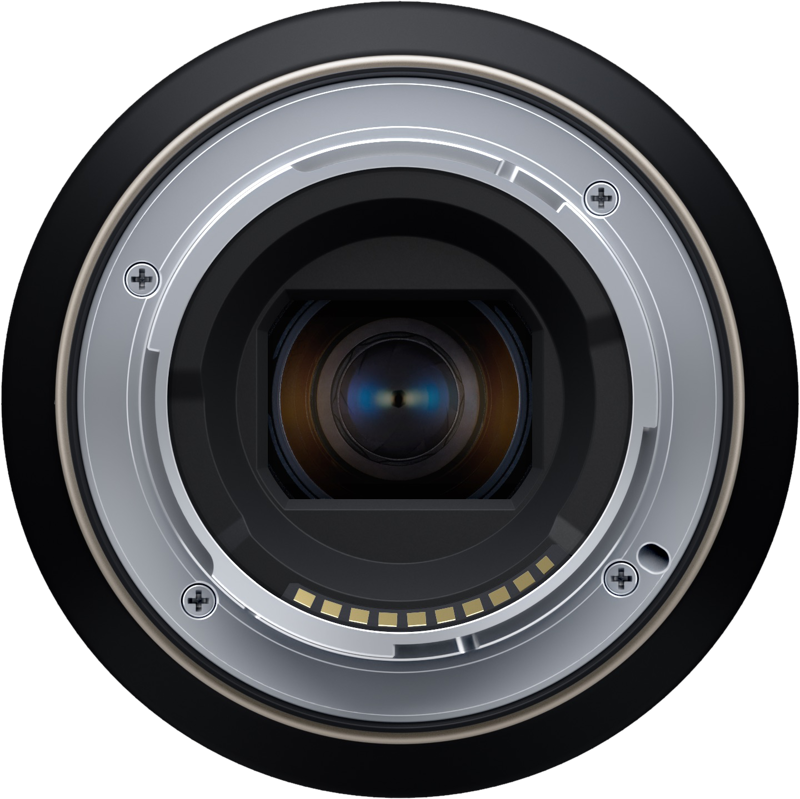 Tamron 24mm f/2.8 Di III OSD M1:2 Sony FE - 6