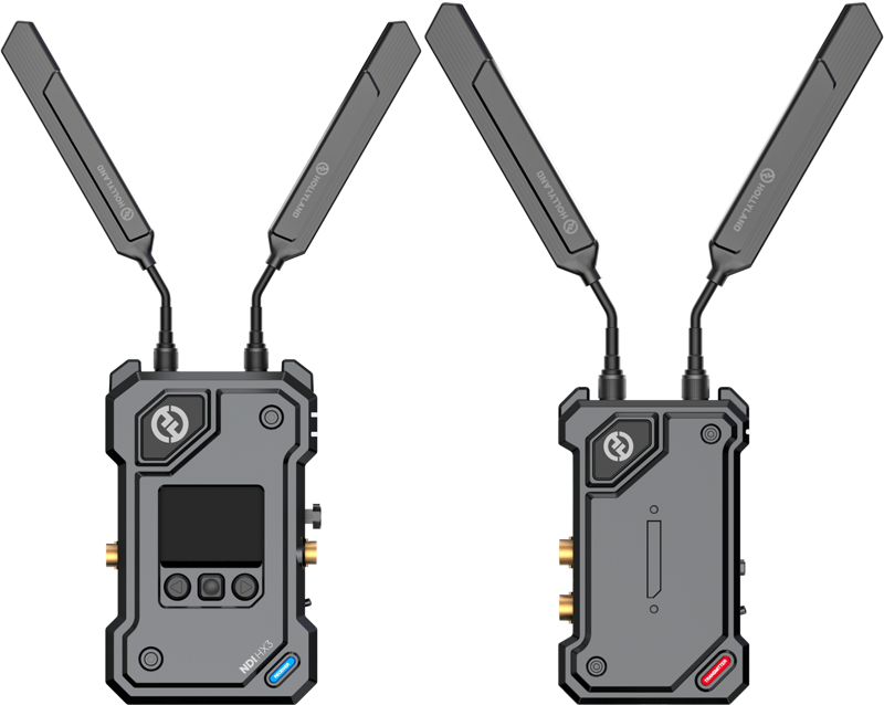 Hollyland COSMO C2 Cosmo  1 Transmitters/1 Receiver Kit