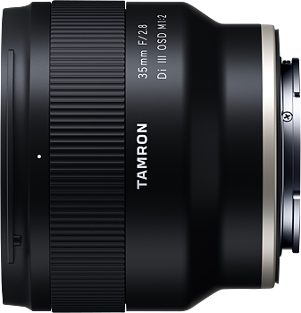 Tamron 35mm f/2.8 Di III OSD M1:2 Sony FE