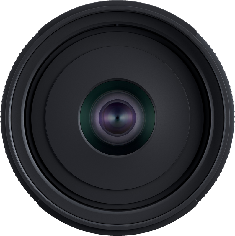 Tamron 35mm f/2.8 Di III OSD M1:2 Sony FE - 5