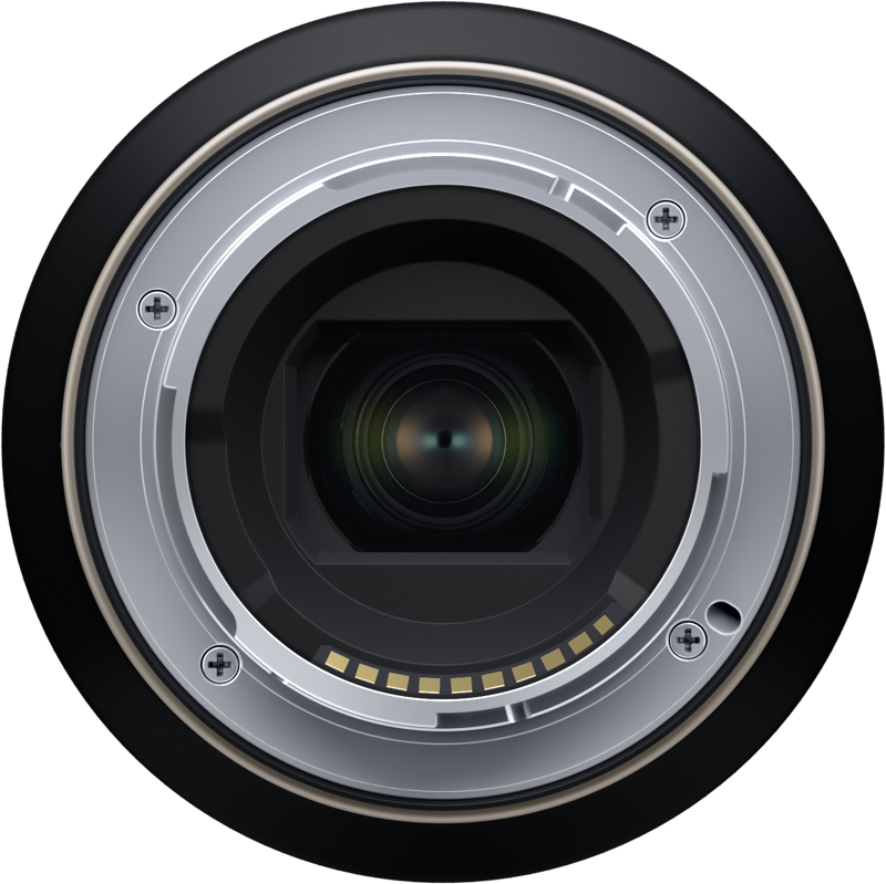 Tamron 35mm f/2.8 Di III OSD M1:2 Sony FE - 6