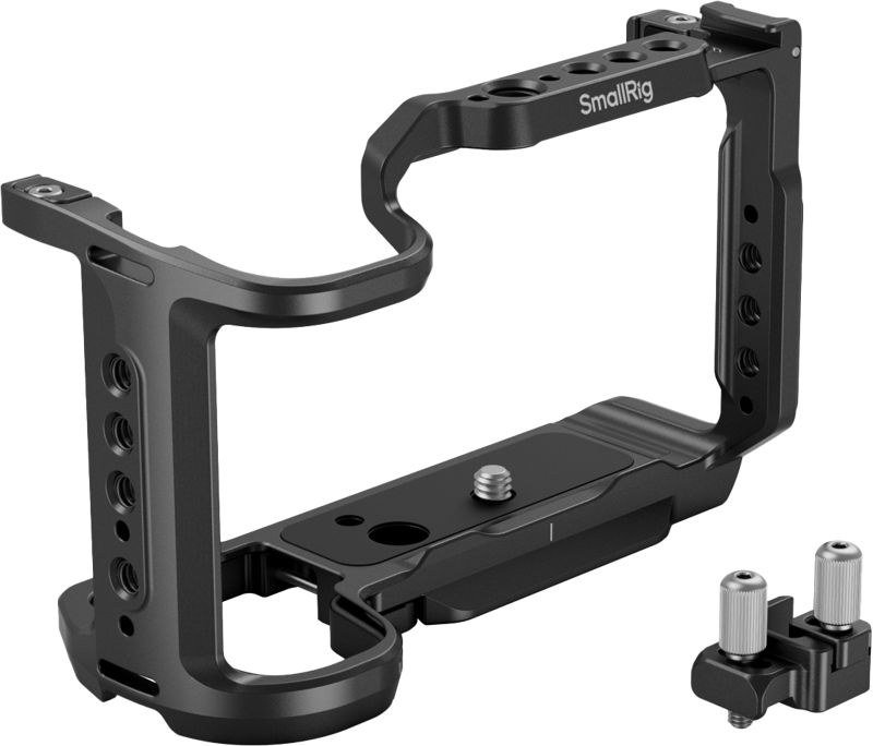 SmallRig 4867 Cage Kit for Sony ZV-E10 II - 3