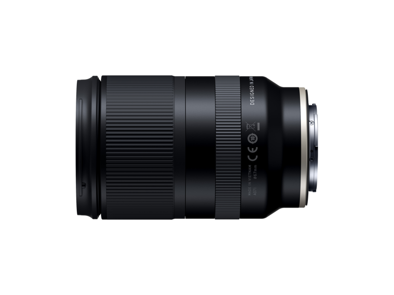Tamron 28-200MM F/2.8-5.6 DI III RXD - 3