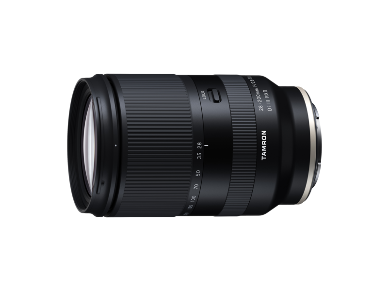 Tamron 28-200MM F/2.8-5.6 DI III RXD - 4