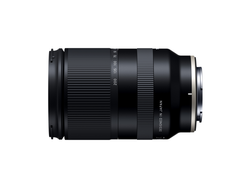 Tamron 28-200MM F/2.8-5.6 DI III RXD - 2