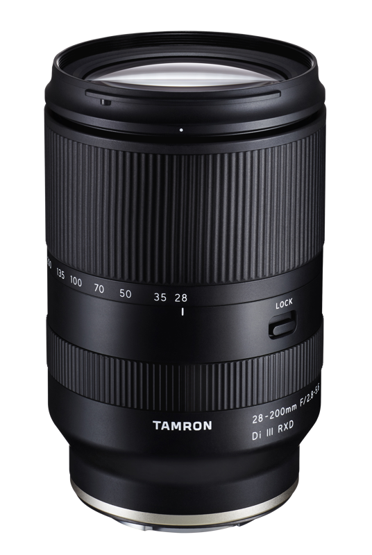 Tamron 28-200MM F/2.8-5.6 DI III RXD - 5