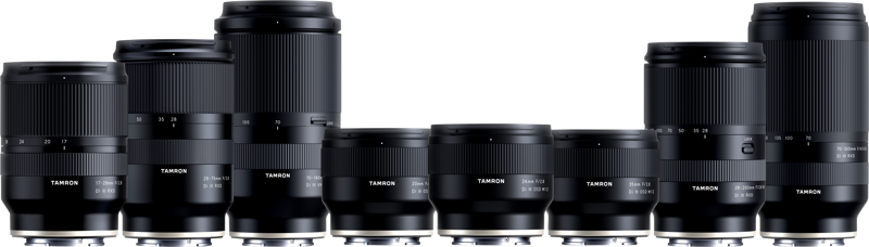 Tamron 70-300MM F/4.5-6.3 DI III RXD SONY FE - 8