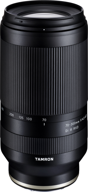 Tamron 70-300MM F/4.5-6.3 DI III RXD SONY FE