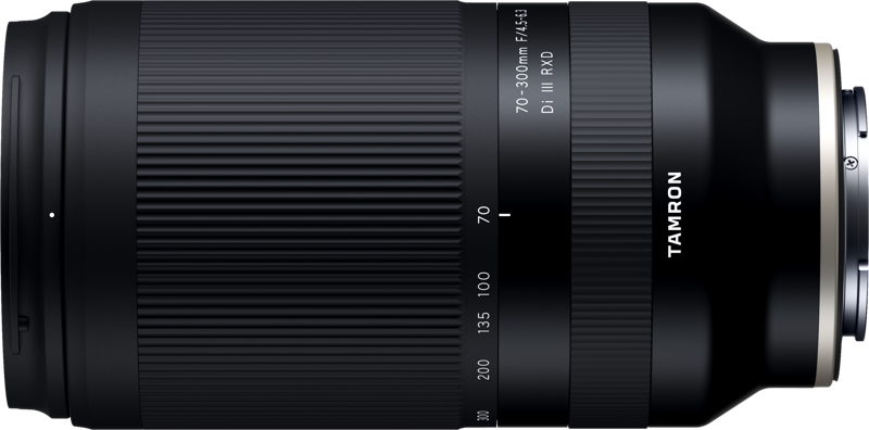 Tamron 70-300MM F/4.5-6.3 DI III RXD SONY FE - 3