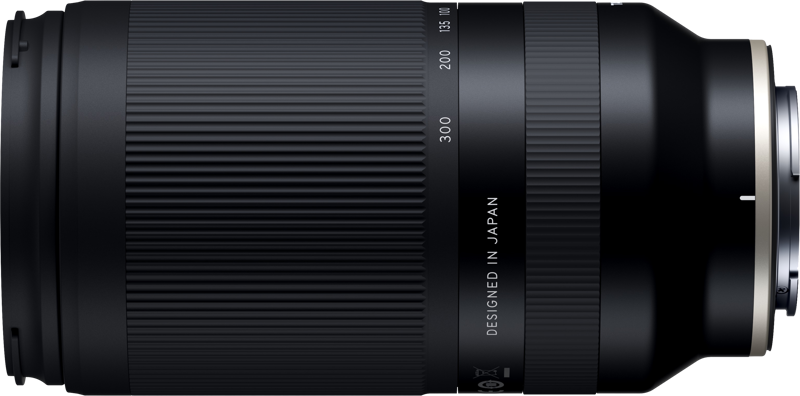 Tamron 70-300MM F/4.5-6.3 DI III RXD SONY FE - 4