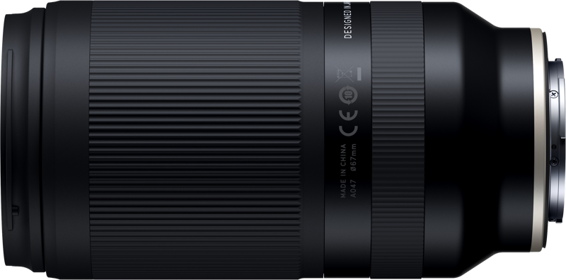 Tamron 70-300MM F/4.5-6.3 DI III RXD SONY FE - 2