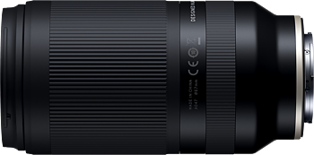 Tamron 70-300MM F/4.5-6.3 DI III RXD SONY FE