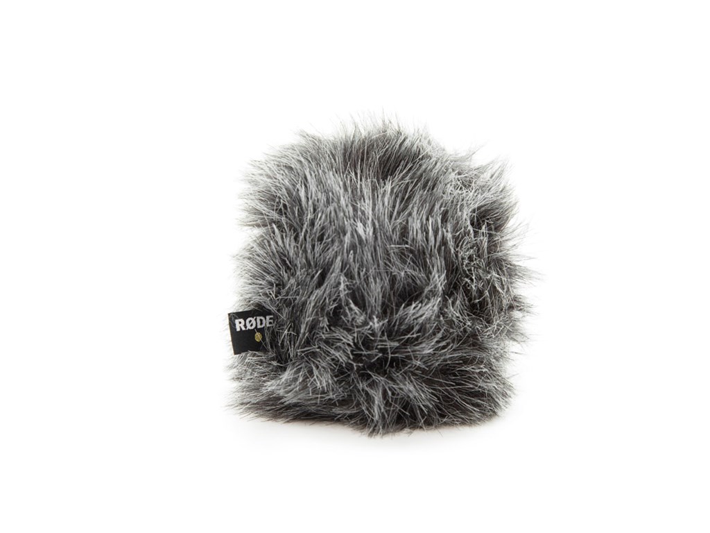 Rode VideoMicro Compact On-Camera Microphone - 4