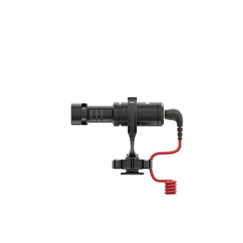 Rode VideoMicro Compact On-Camera Microphone