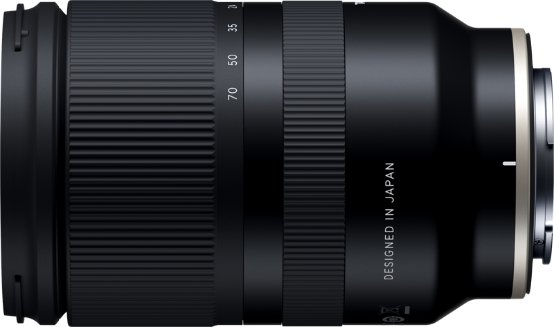 Tamron 17-70mm f/2.8 Di III-A VC RXD – för filmskapare - 2