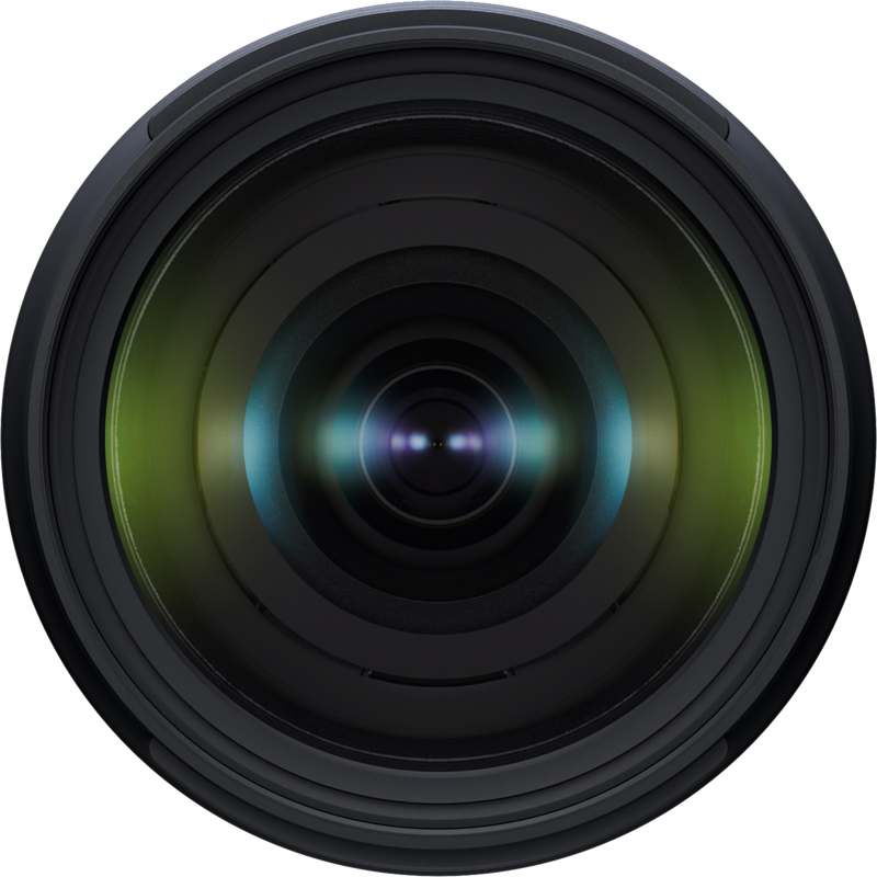 Tamron 17-70mm f/2.8 Di III-A VC RXD – för filmskapare - 5