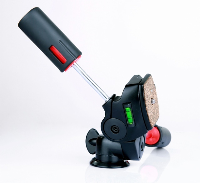 Ballhead Wl-03 - 2