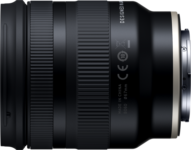 Tamron 11-20mm F/2.8 Di III-A RXD Sony E - 5