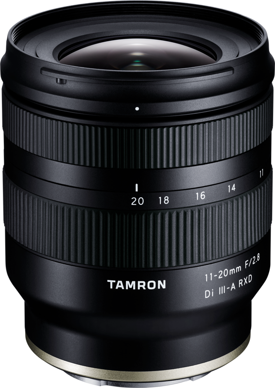 Tamron 11-20mm F/2.8 Di III-A RXD Sony E - 3