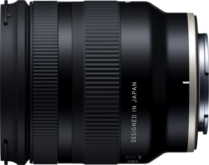 Tamron 11-20mm F/2.8 Di III-A RXD Sony E - 4