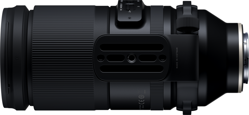 Tamron 150-500mm F/5-6.7 Di III VC VXD - 7