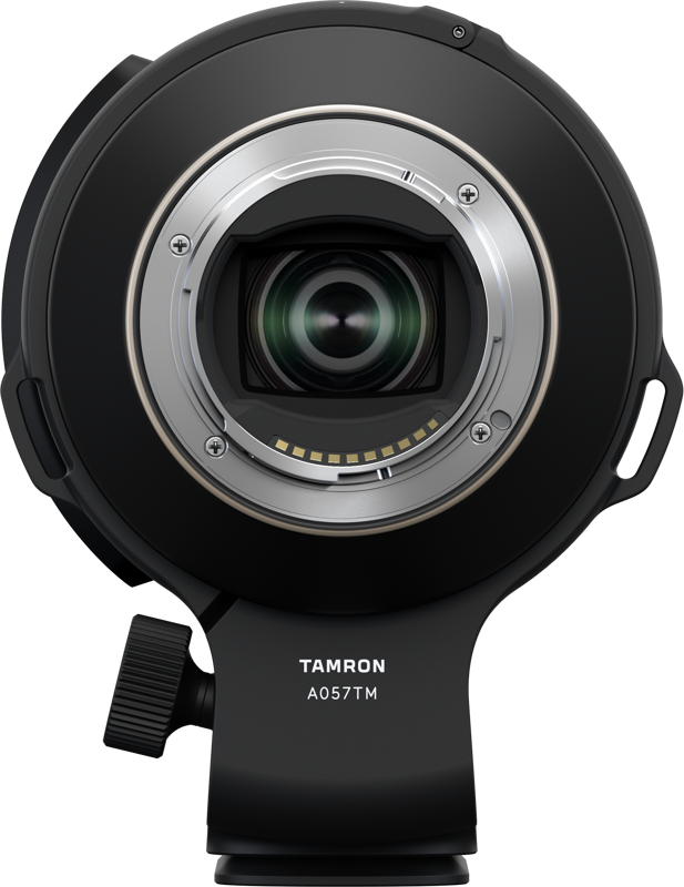 Tamron 150-500mm F/5-6.7 Di III VC VXD - 6