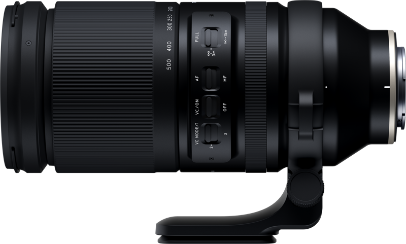 Tamron 150-500mm F/5-6.7 Di III VC VXD - 2