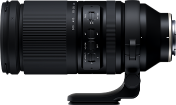 Tamron 150-500mm F/5-6.7 Di III VC VXD
